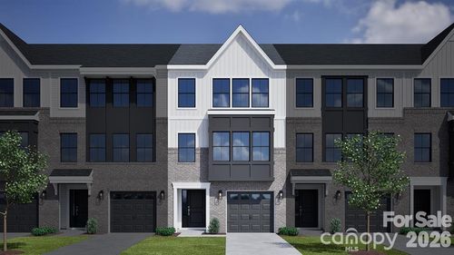 7417 Mashburn Dr, Charlotte, NC, 28269 | Card Image