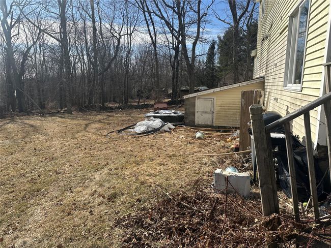 View of yard | Image 8