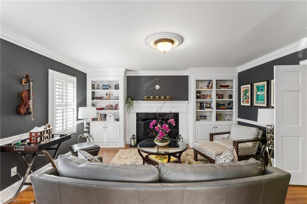 Residential in Winston-Salem 5