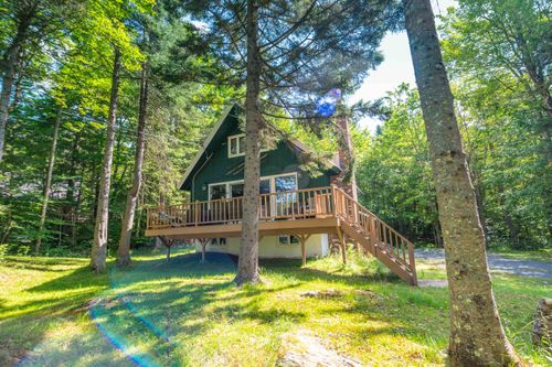4 Sunnyside Rd, West Dover, VT, 05356 | Card Image
