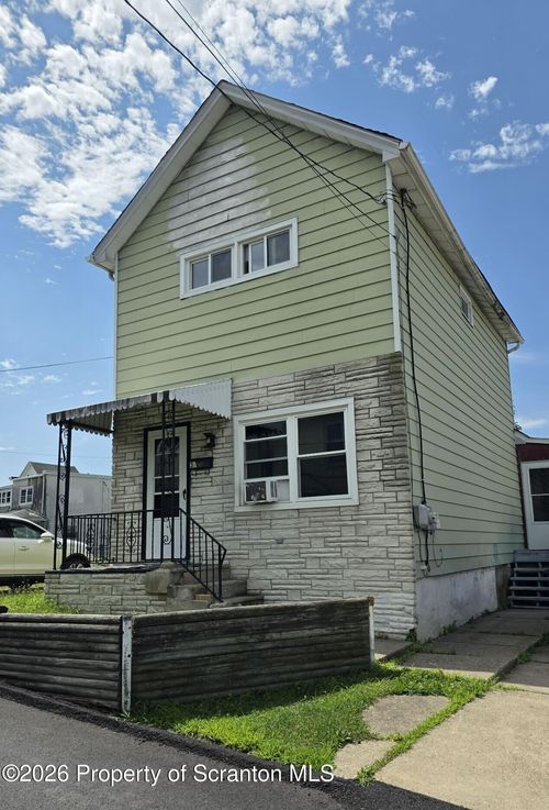 37 Sand Street, Pittston, PA, 18640 | Card Image