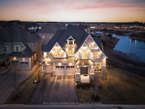 44 Mahaffy Crt, Nobleton, ON, L7B0N8 | Card Image