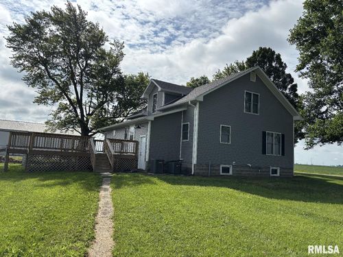 51 E 1500 North Rd, Pawnee, IL, 62558-5043 | Card Image