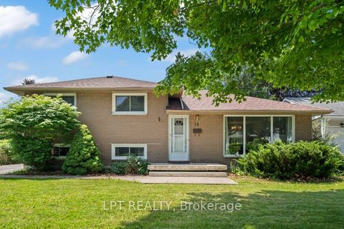 14 Herchmer Cres, Kingston, ON, K7M2V9 | Card Image