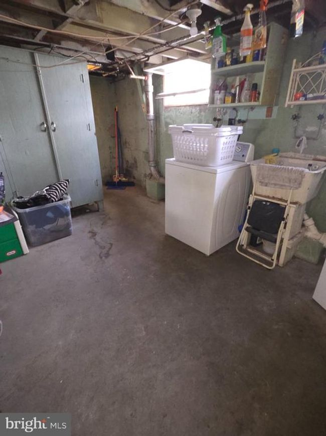 6 Iowana Ave, House other with 3 bedrooms, 1 bathrooms and null parking in Ewing NJ | Image 22