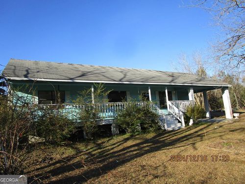 418 Martin Luther King Dr, Mount Vernon, GA, 30445-2704 | Card Image
