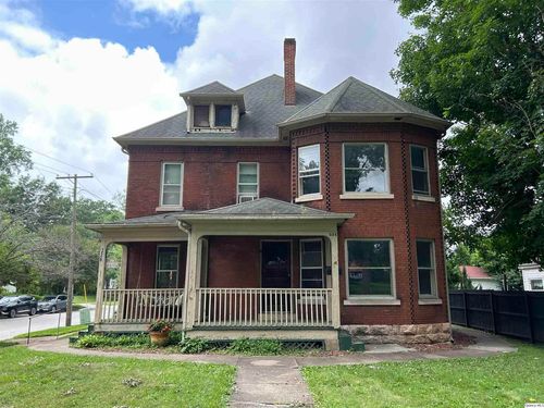 334 & 336 S 16th St, Quincy, IL, 62301 | Card Image