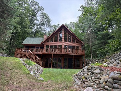 14448W W Lake Dr, Hayward, WI, 54843 | Card Image