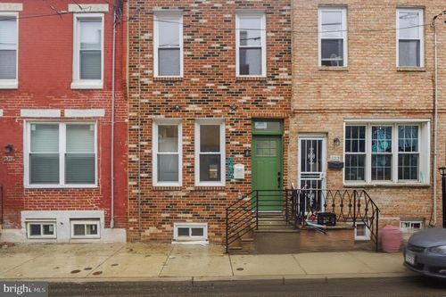 2215 Earp St, PHILADELPHIA, PA, 19146-4214 | Card Image
