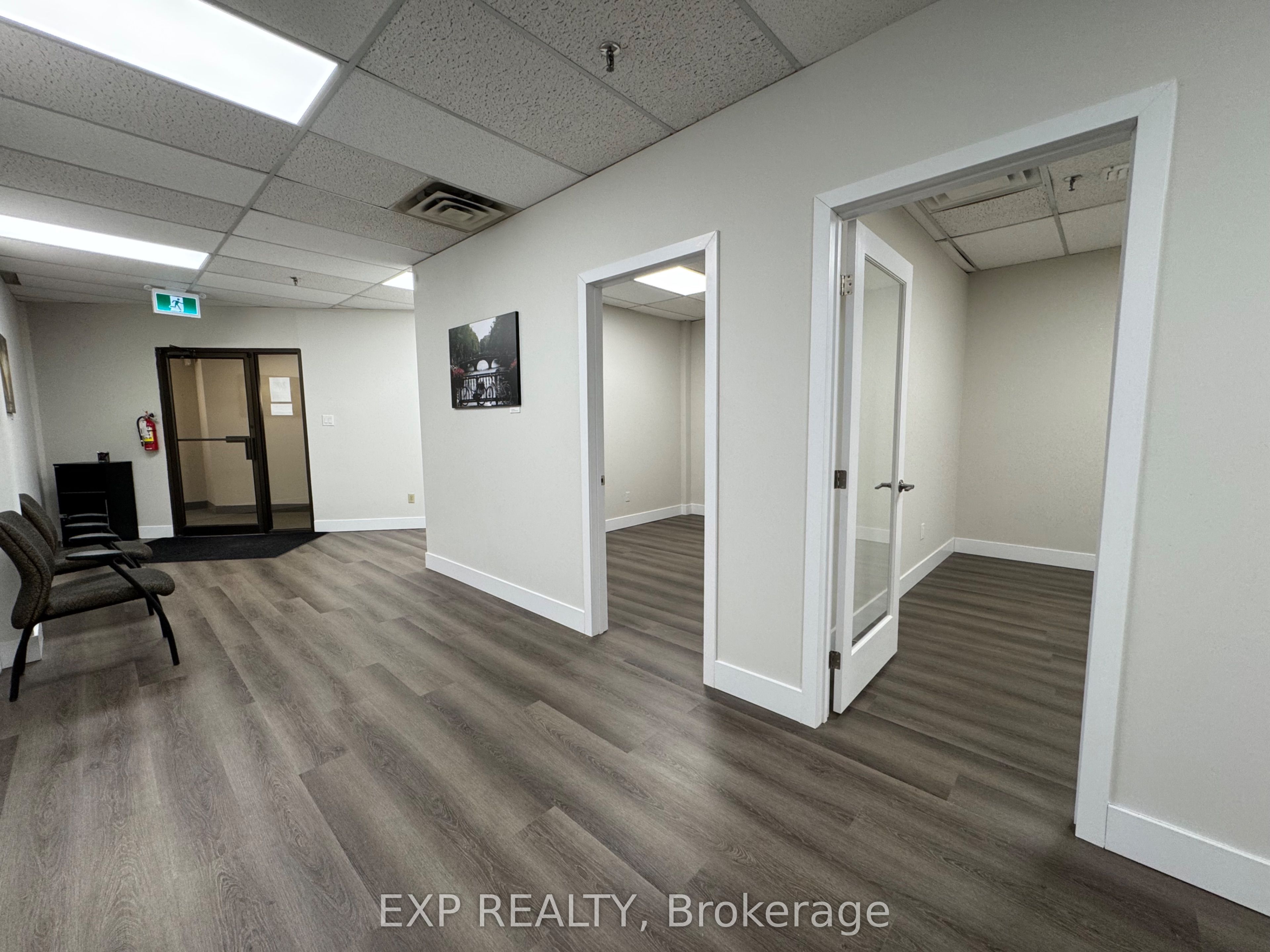Commercial Lease in London North 4