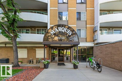 1204-9725 106 St Nw, Edmonton, AB, T5K1B5 | Card Image