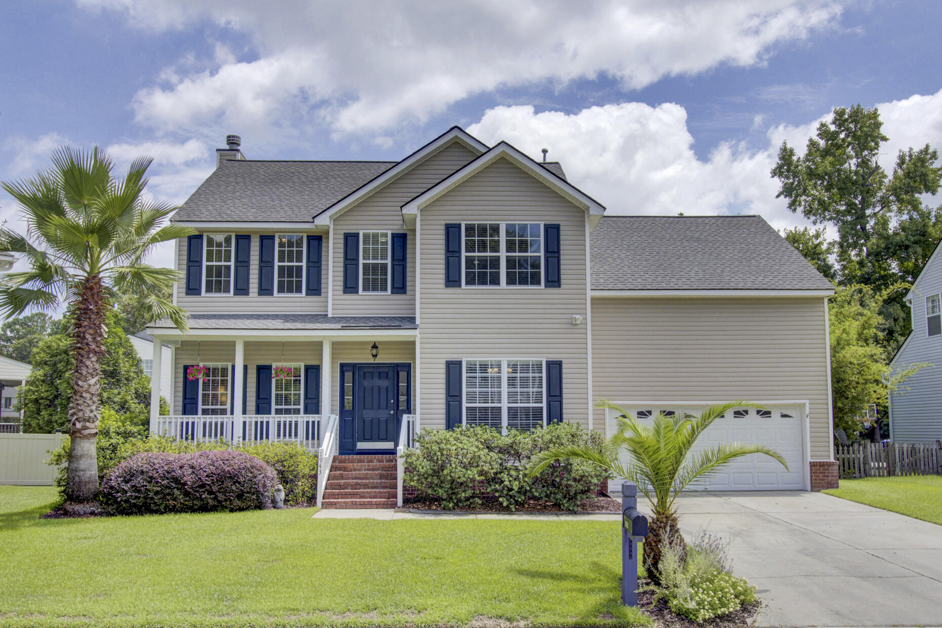 Smokerise Way, Mount Pleasant, SC 29466