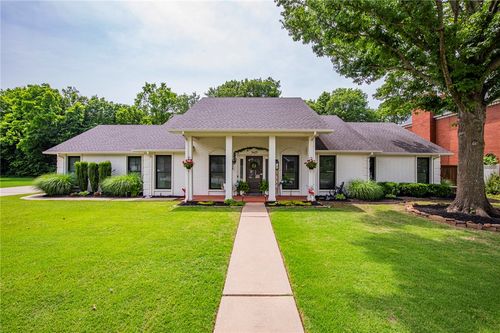 3425 N Par Ct, Fayetteville, AR, 72703-6572 | Card Image