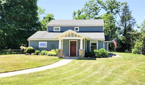 595 Lake Rd, Webster, NY, 14580-1519 | Card Image