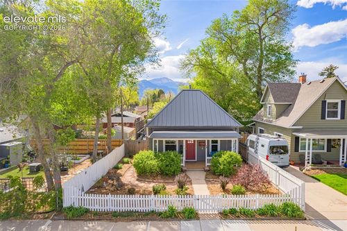 714 N Hancock Ave, Colorado Springs, CO, 80903-2841 | Card Image