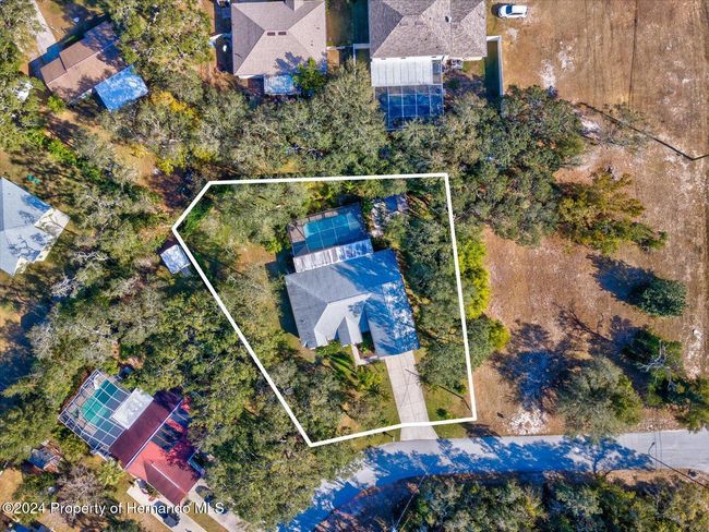 92 Randolph Ave, House other with 4 bedrooms, 3 bathrooms and null parking in SPRING HILL FL | Image 50