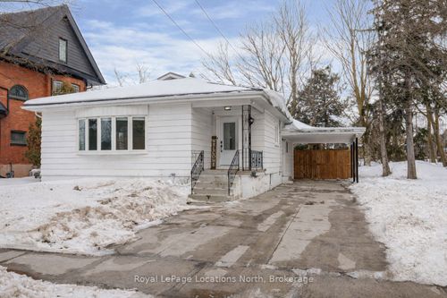 141 Minnesota St, Collingwood, ON, L9Y3S3 | Card Image