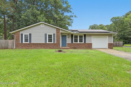407 Kenwood Dr, Jacksonville, NC, 28540-9044 | Card Image