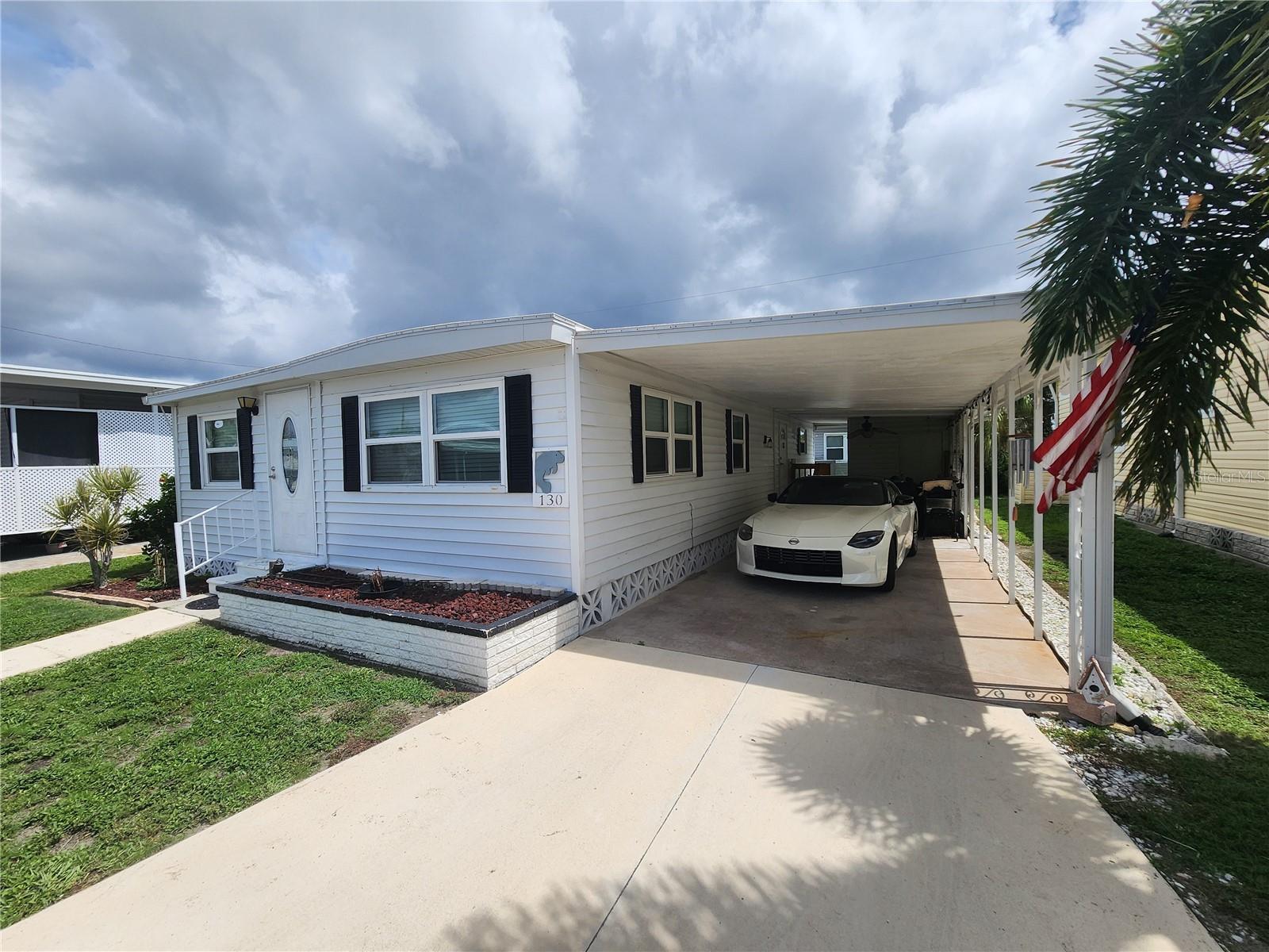 Residential in PALMETTO 4