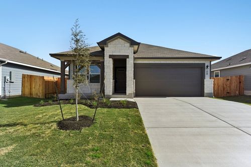 108 Honey Bee Rd, Jarrell, TX, 76537-5051 | Card Image