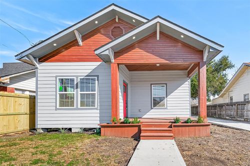 6809 Sherman St, Houston, TX, 77011-3639 | Card Image