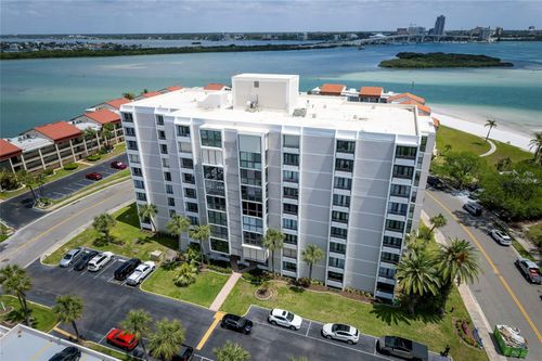 308-855 Bayway Blvd, CLEARWATER, FL, 33767-2654 | Card Image