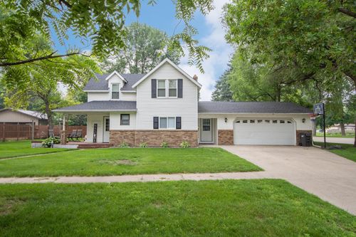 719 4th St, Hawley, MN, 56549 | Card Image