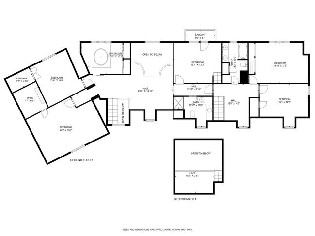 123 Stephen Dr, House other with 5 bedrooms, 4 bathrooms and null parking in Goffstown NH | Image 59