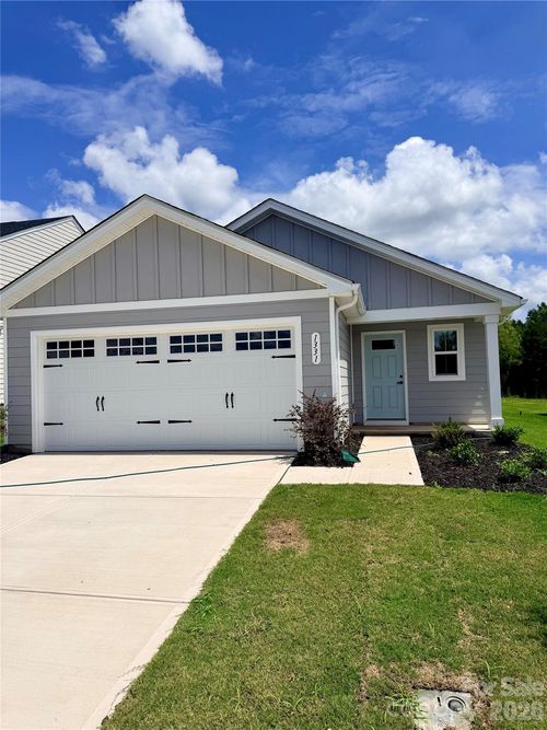 1331 Elm Forest Ln, China Grove, NC, 28023-2663 | Card Image