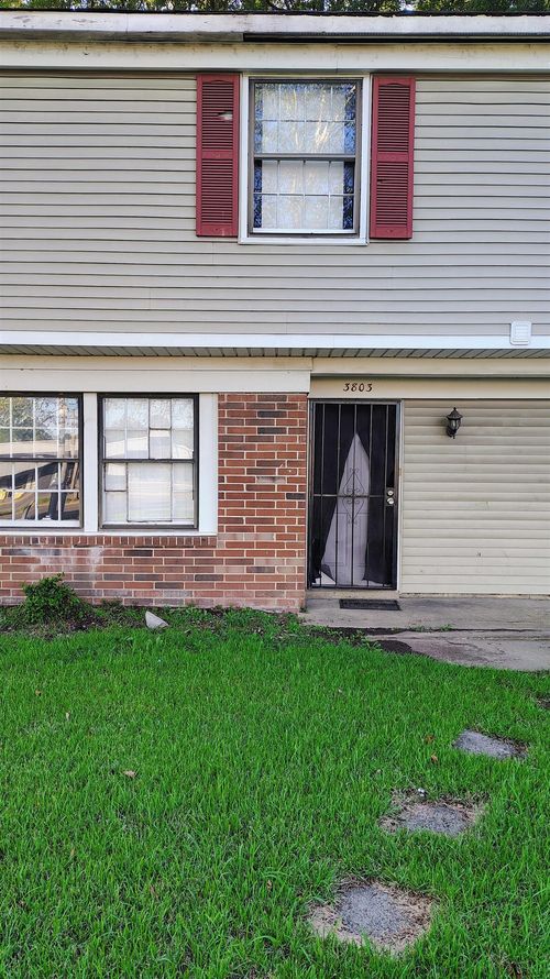 3803 S Mendenhall Rd, Memphis, TN, 38115-0838 | Card Image