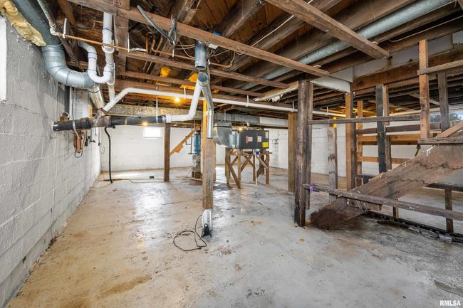 2707 56 Th Ave W, House other with 3 bedrooms, 1 bathrooms and null parking in Milan IL | Image 28