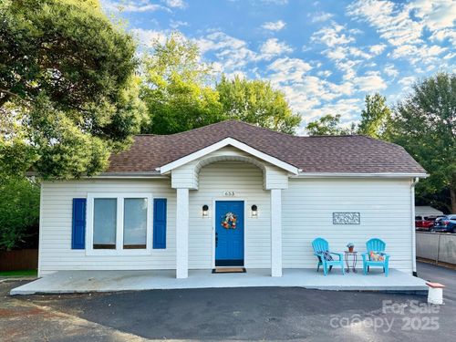 653 E Main St, Spindale, NC, 28160-1927 | Card Image