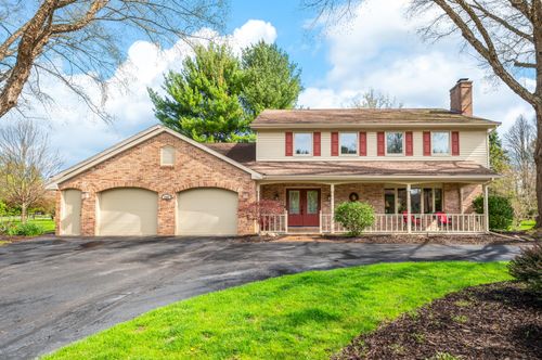 1203 Spur Drive, Royalton Township, MI, 49085 | Card Image
