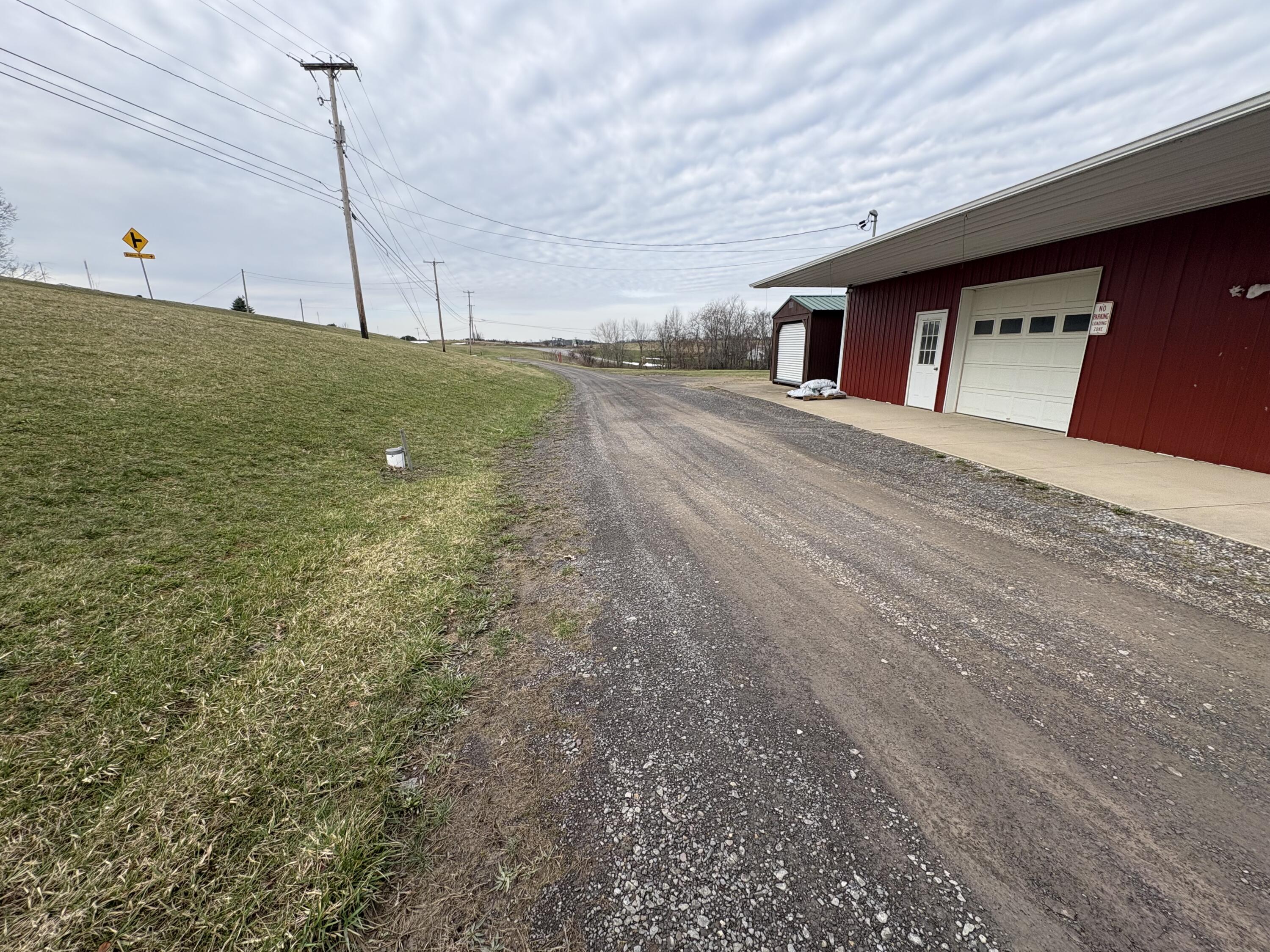 Commercial Sale in Punxsutawney 5