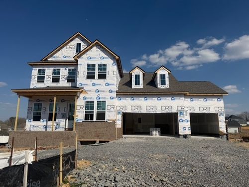 7324 Dutch River Rd, Fairview, TN, 37062-3003 | Card Image