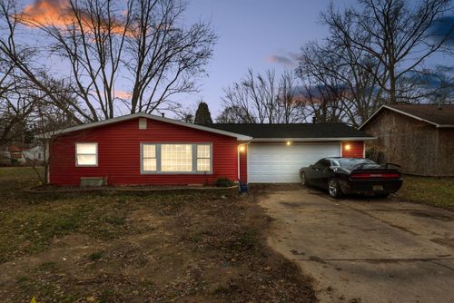 2548 Little Street Street, Howard Township, MI, 49120 | Card Image