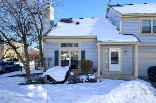 1118 N Knollwood Dr, Palatine, IL, 60067-2070 | Card Image