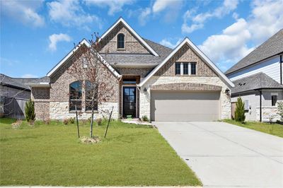 23613 Olive Creek Lane, House other with 4 bedrooms, 3 bathrooms and null parking in Porter TX | Image 2