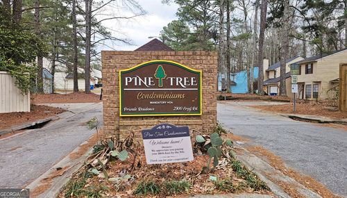 905 Pine Tree Trail, South Fulton, GA, 30134 | Card Image