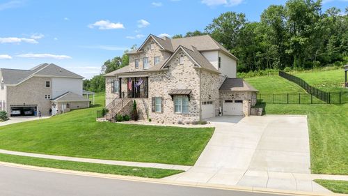 7076 Big Oak Ln, Nolensville, TN, 37135-2999 | Card Image