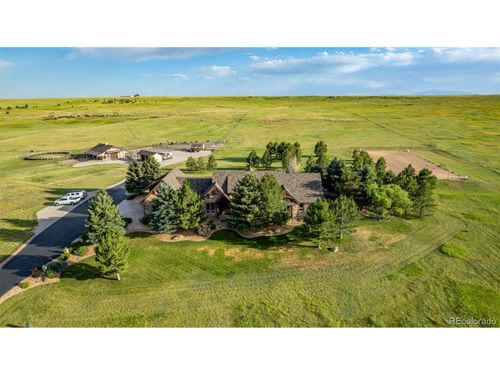 9250 Steeplechase Dr, Franktown, CO, 80116-8578 | Card Image