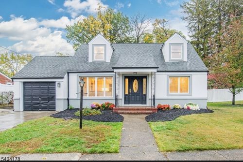 23 Liberty St, Saddle Brook, NJ, 07663-5204 | Card Image