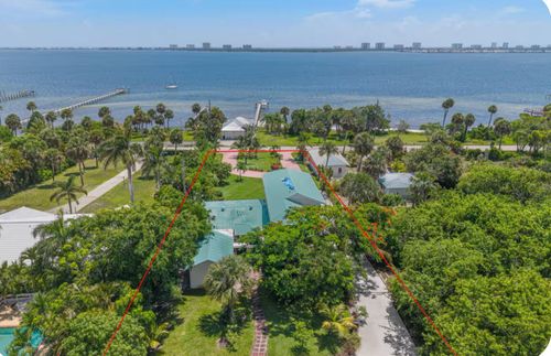 12417 S Indian River Dr, Jensen Beach, FL, 34957-2215 | Card Image