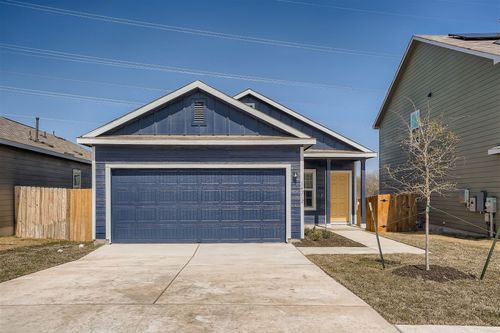 14212 Sandrock Bnd, Pflugerville, TX, 78660-6832 | Card Image