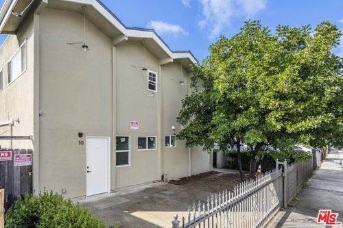 10-2448 Boulder St, LOS ANGELES, CA, 90033-2545 | Card Image