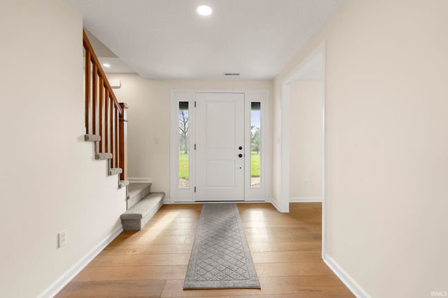 11136 N 200 W, House other with 5 bedrooms, 4 bathrooms and null parking in Ossian IN | Image 4