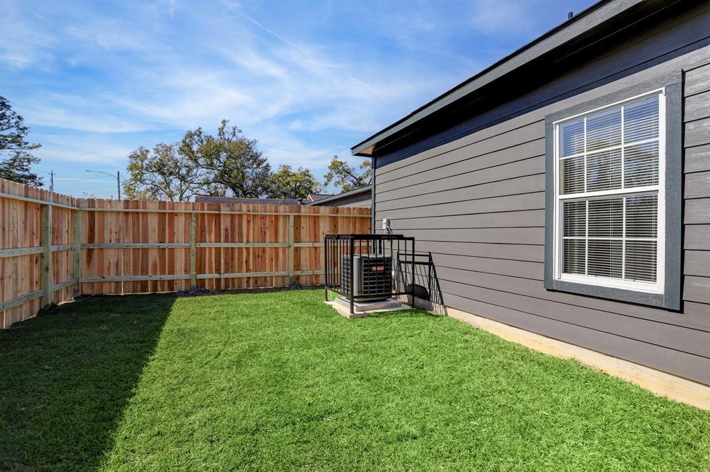 Residential Lease in Houston 5
