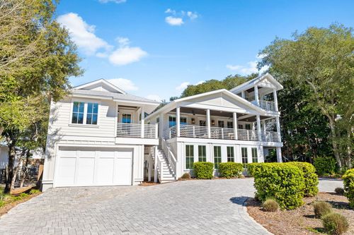 6312 W County Highway 30a, Santa Rosa Beach, FL, 32459-3655 | Card Image