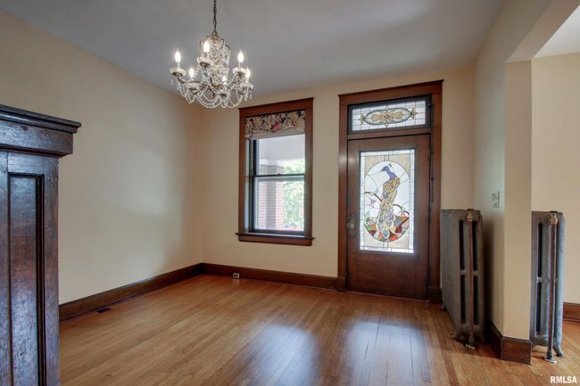 1512 Spring St, House other with 4 bedrooms, 3 bathrooms and null parking in Quincy IL | Image 4