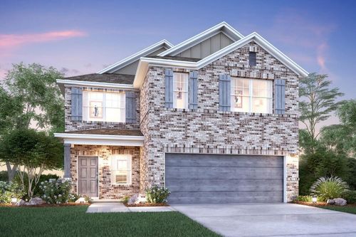 8210 Blue Shell Ln, Cypress, TX, 77433-8755 | Card Image